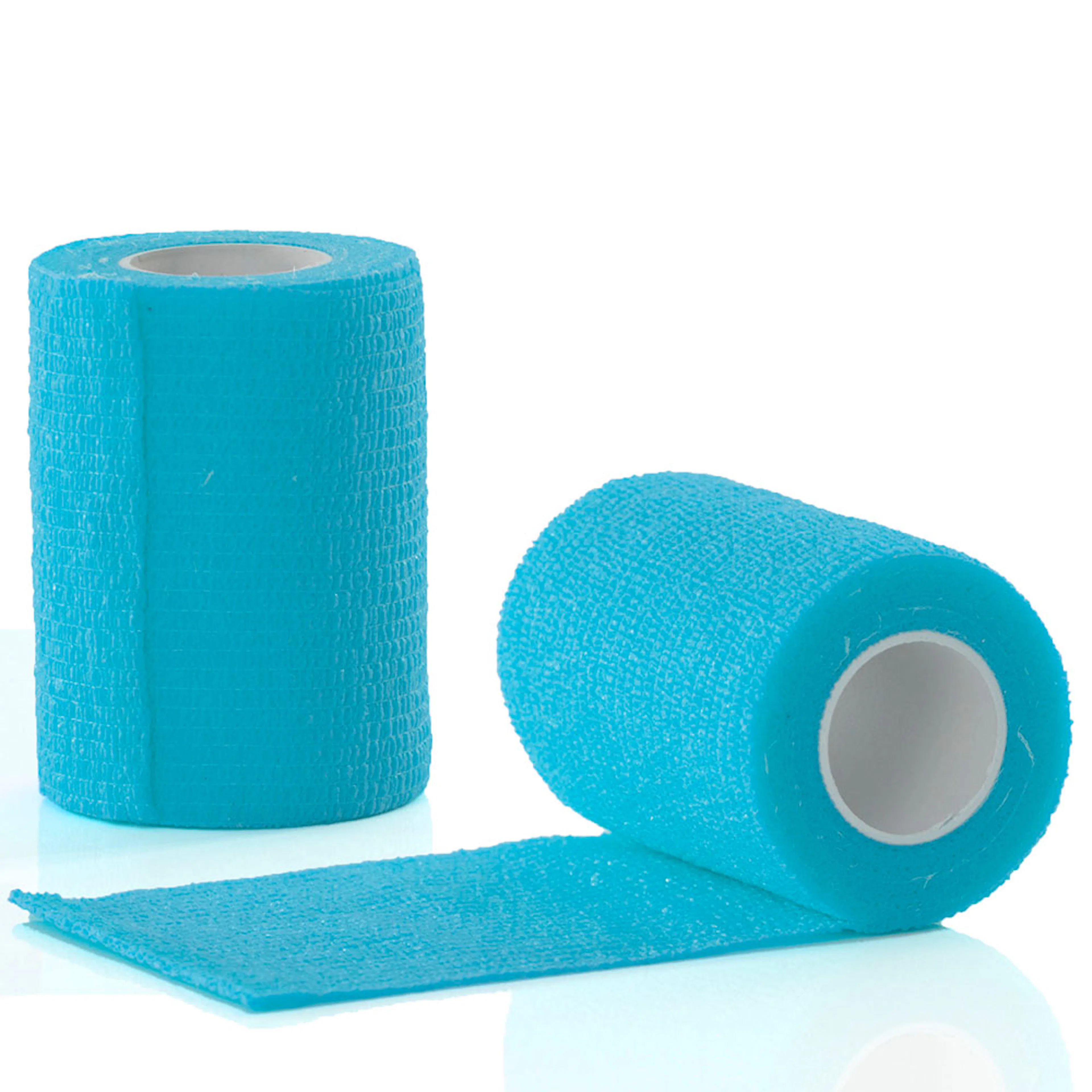 Tejp Gymstick Cohesive Bandage Tape 2-pack